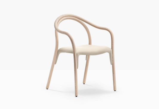 Pedrali Dining Chair Soul 3747 Soft