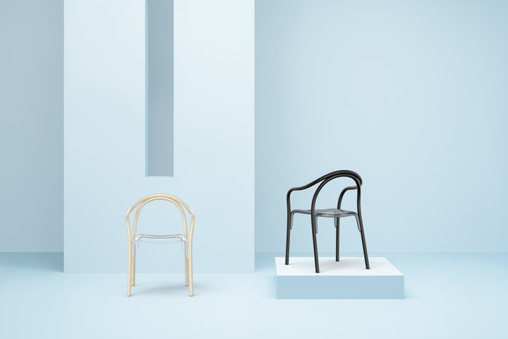 Pedrali Dining Chair Soul 3745