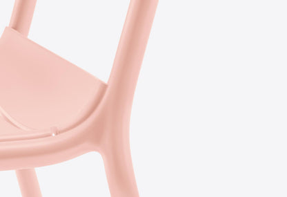 Pedrali Outdoor Chair Souvenir 550