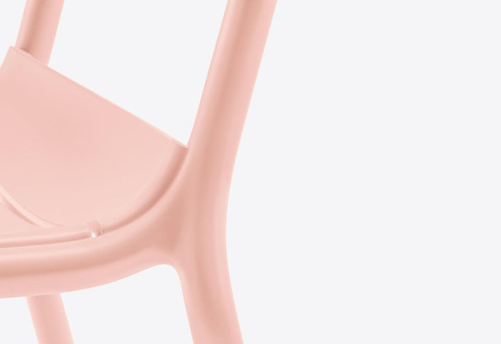 Pedrali Outdoor Chair Souvenir 550