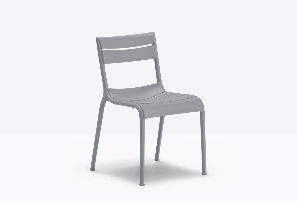 Pedrali Outdoor Chair Souvenir 550