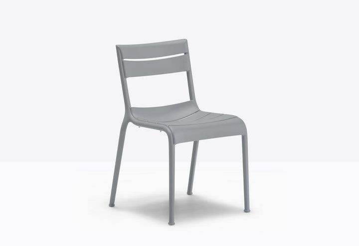 Pedrali Outdoor Chair Souvenir 550