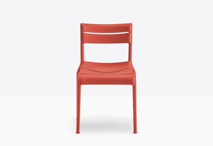 Pedrali Outdoor Chair Souvenir 550