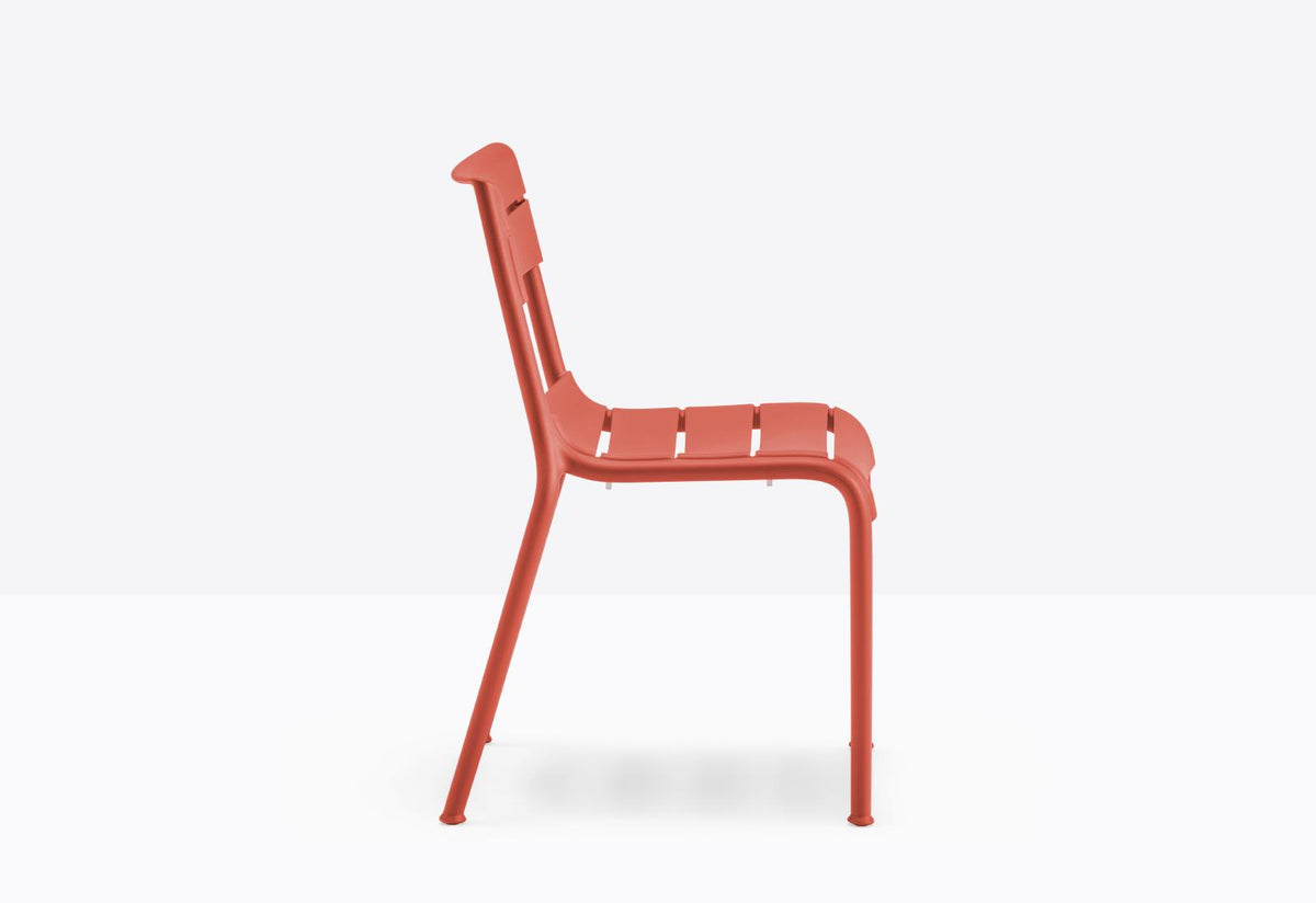 Pedrali Outdoor Chair Souvenir 550