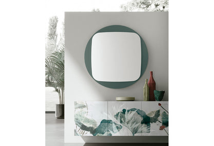 Target Point Mirror Space — product view 2