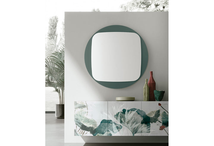 Target Point Mirror Space — product view 2