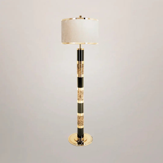 Castro Lighting Floor Lamp SPARTA — official photograph, reference 3033.2