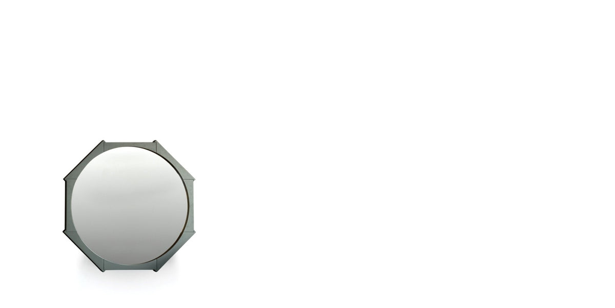 Devina Nais Colibrì mirror - official 1 - example finish shown