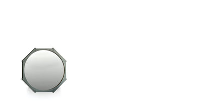 Devina Nais Colibrì mirror - official 1 - example finish shown