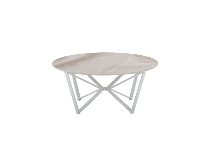 Target Point Coffee Table Spider — product view 4