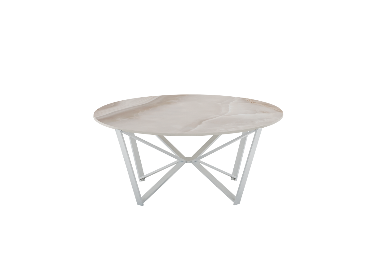 Target Point Coffee Table Spider Corner — product view 4