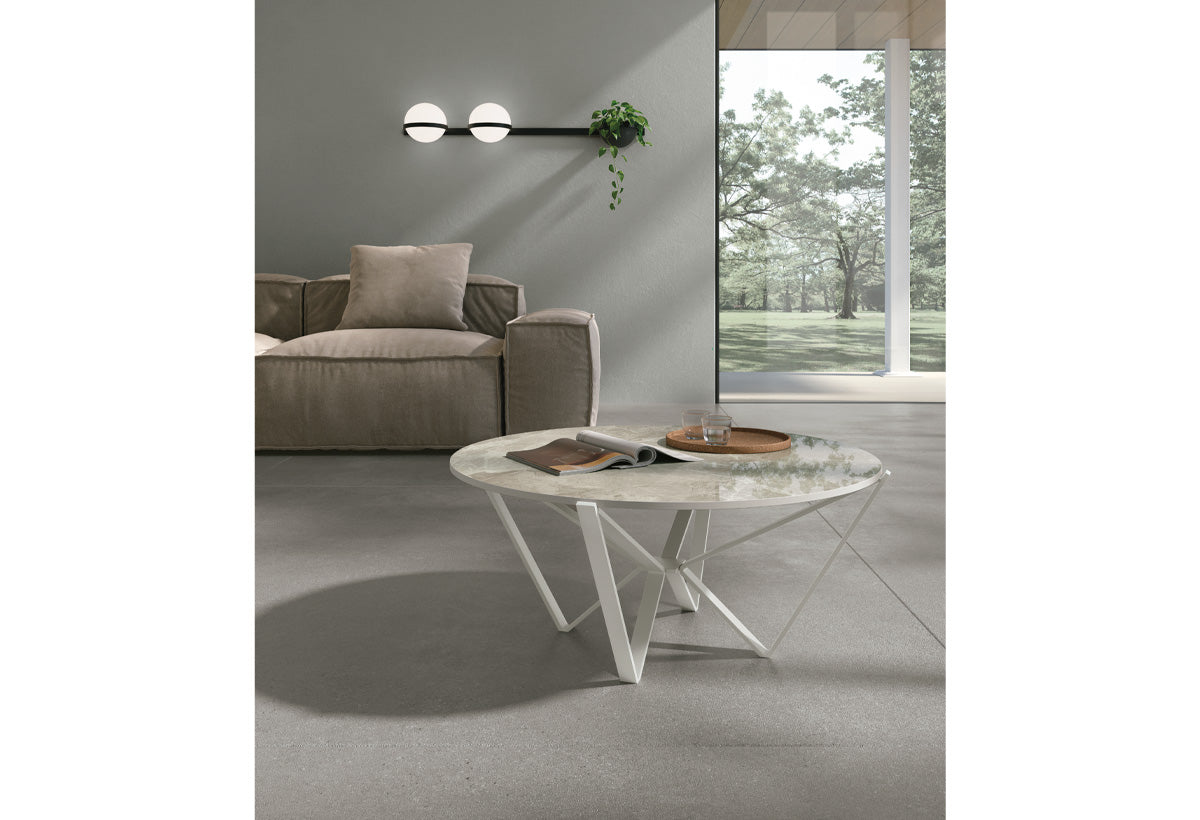 Target Point Coffee Table Spider Corner — product view 2