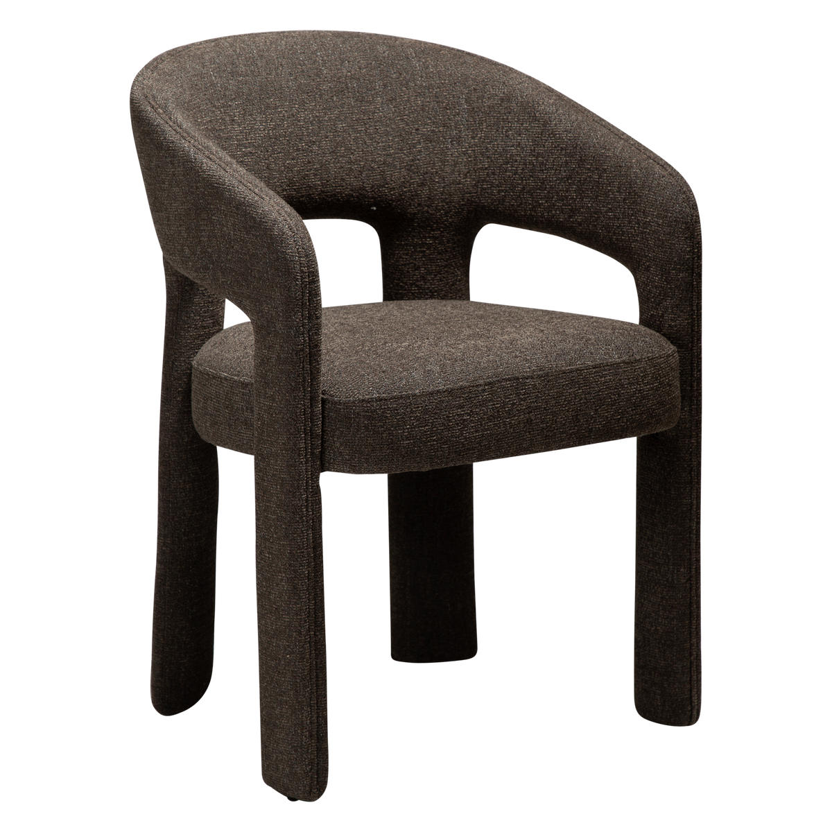 DAN-FORM Armchair SPLENDOR — product view 2