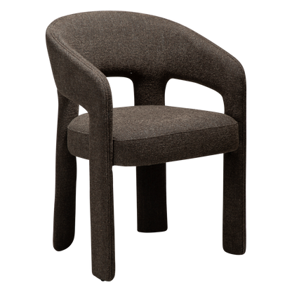 DAN-FORM Armchair SPLENDOR — product view 2