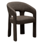 DAN-FORM Armchair SPLENDOR — product view 2