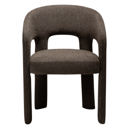 DAN-FORM Armchair SPLENDOR — product view 11