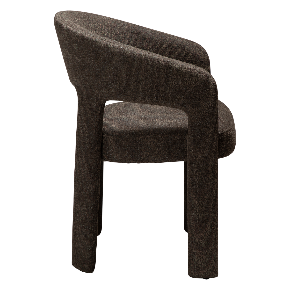 DAN-FORM Armchair SPLENDOR — product view 6