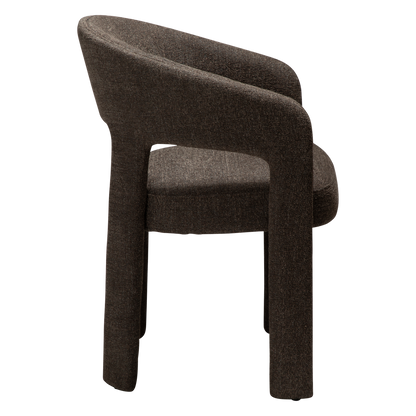DAN-FORM Armchair SPLENDOR — product view 6