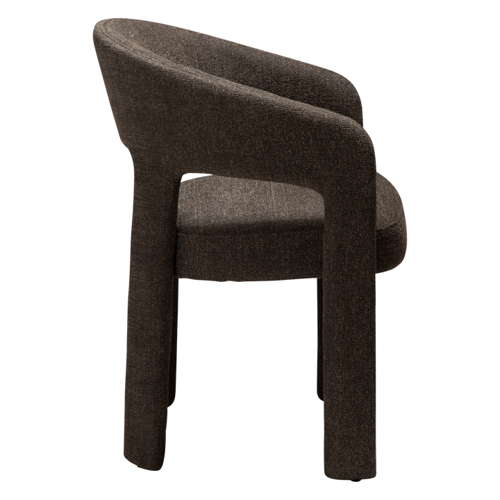 DAN-FORM Armchair SPLENDOR — product view 6