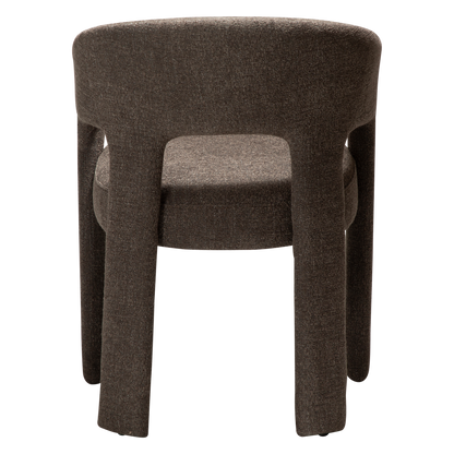 DAN-FORM Armchair SPLENDOR — product view 9