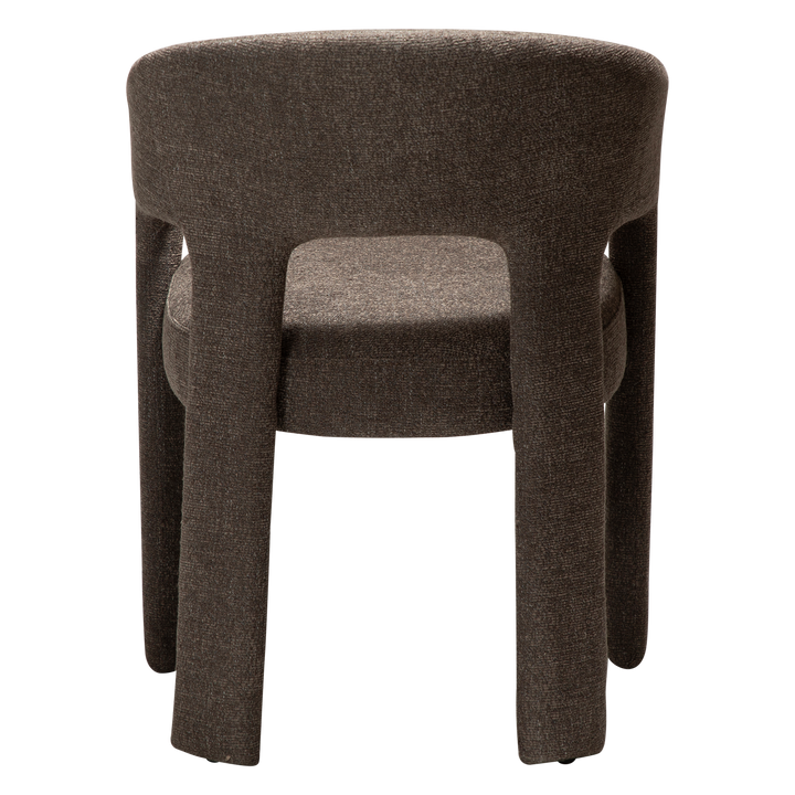 DAN-FORM Armchair SPLENDOR — product view 9