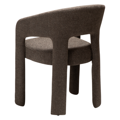 DAN-FORM Armchair SPLENDOR — product view 7