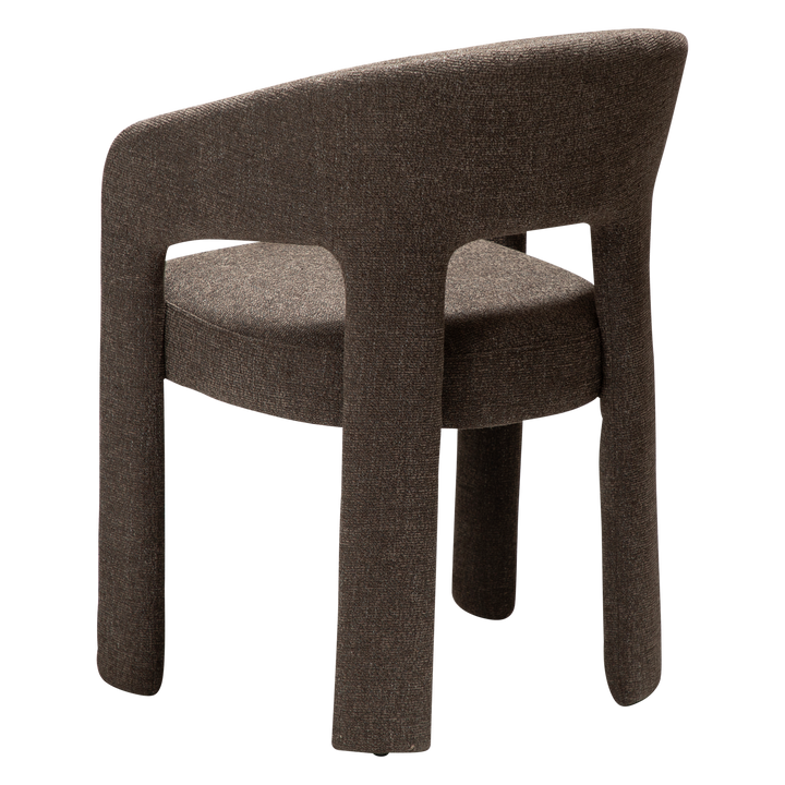 DAN-FORM Armchair SPLENDOR — product view 7