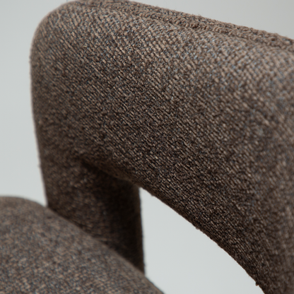 DAN-FORM Armchair SPLENDOR — product view 10