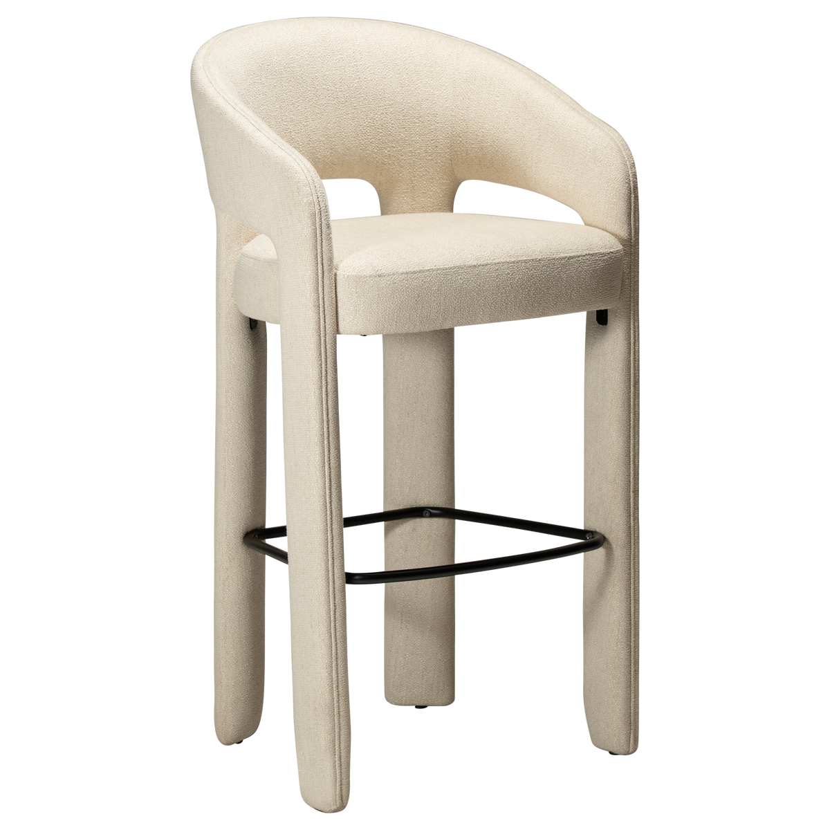 DAN-FORM Armchair SPLENDOR — product view 3