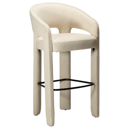 DAN-FORM Armchair SPLENDOR — product view 3