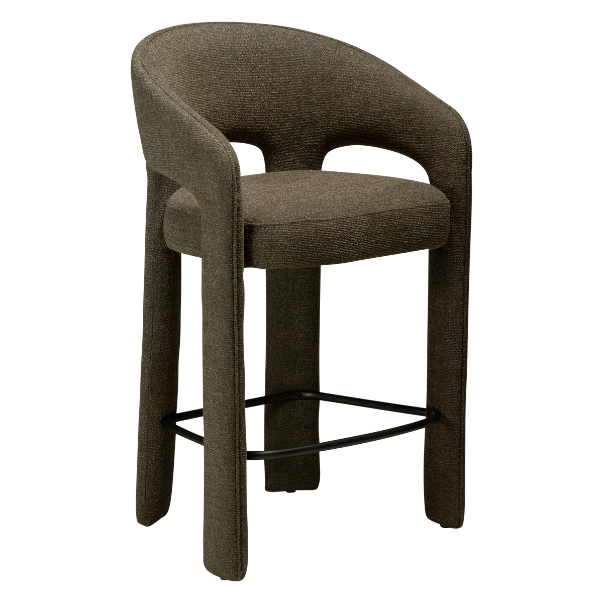 DAN-FORM Armchair SPLENDOR — main product view