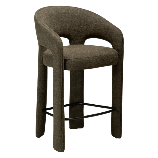 DAN-FORM Armchair SPLENDOR — main product view