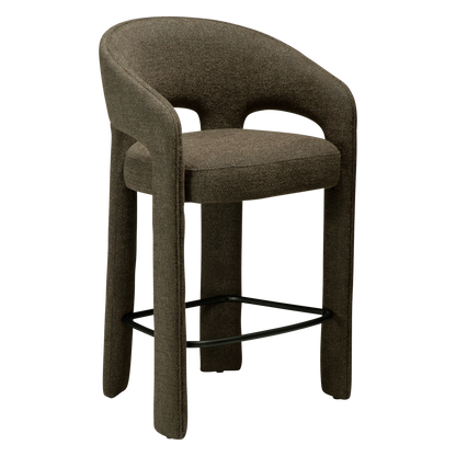 DAN-FORM Armchair SPLENDOR — product view 4