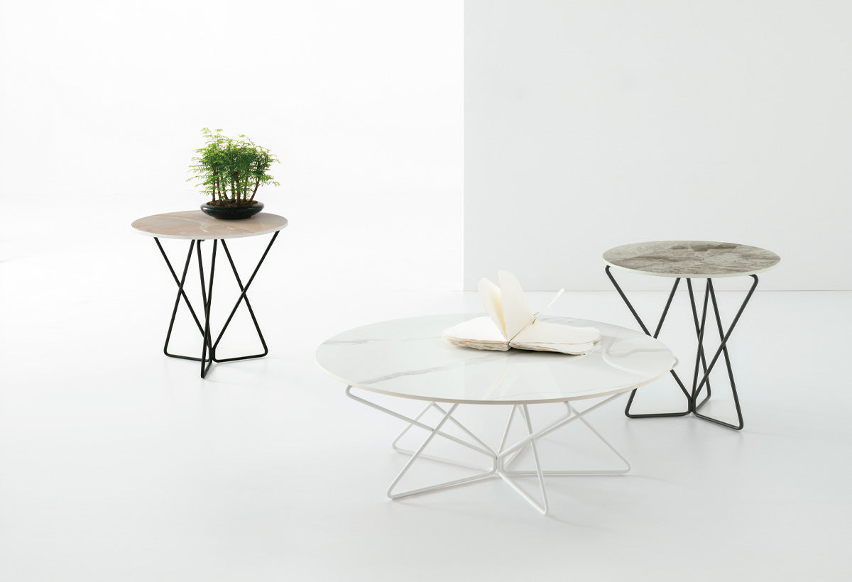Target Point Coffee Table Star — main product view