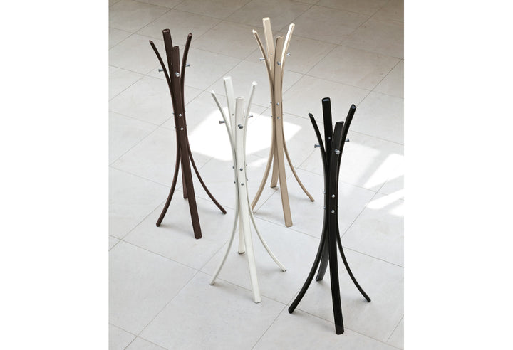 Target Point Coat Rack Stick — main product view