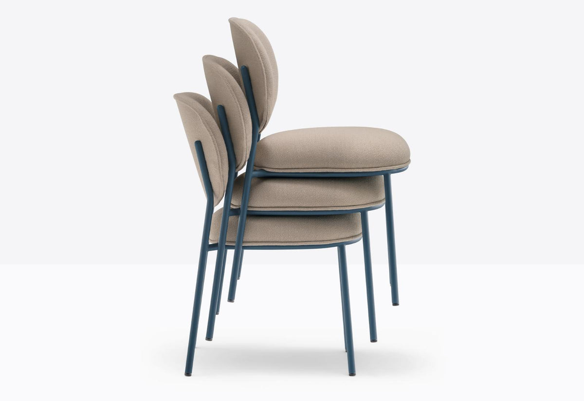 Pedrali Dining Chair Stiel 2960