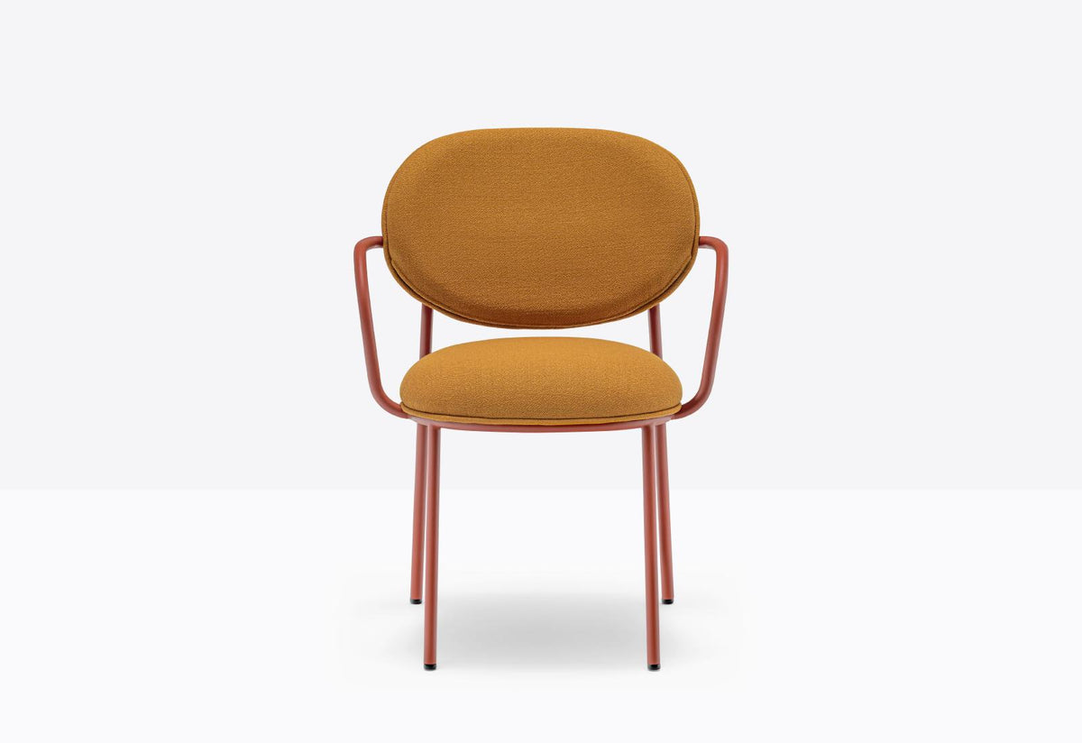 Pedrali Dining Chair Stiel 2965