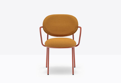 Pedrali Dining Chair Stiel 2965