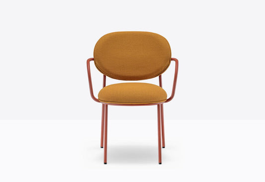 Pedrali Dining Chair Stiel 2965