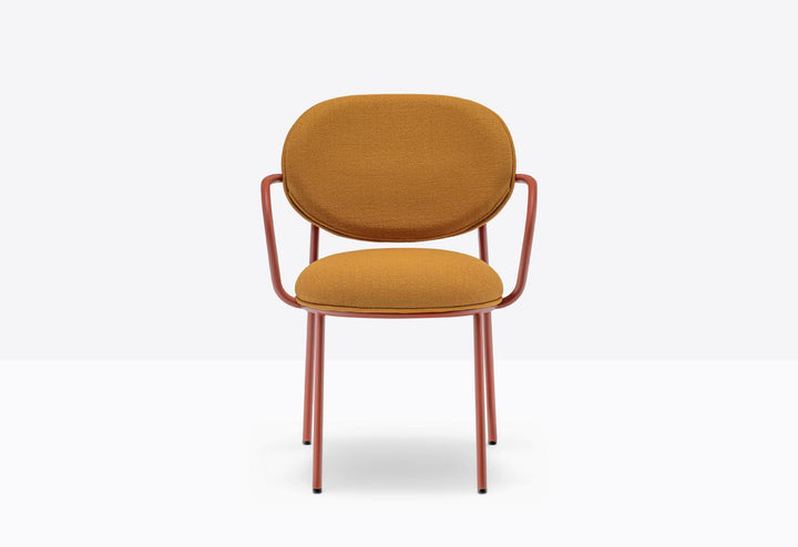 Pedrali Dining Chair Stiel 2965