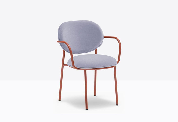Pedrali Dining Chair Stiel 2965