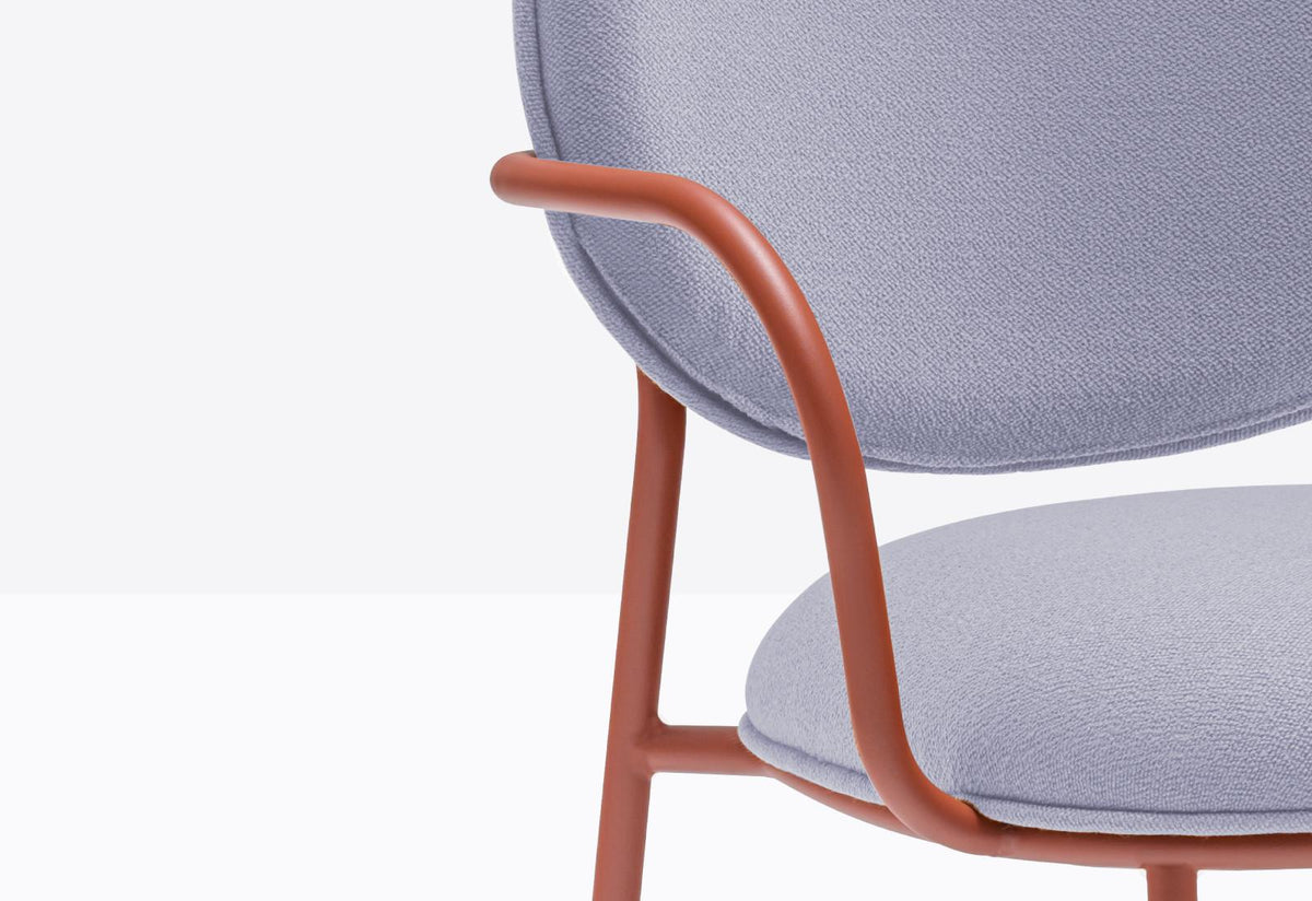 Pedrali Dining Chair Stiel 2965