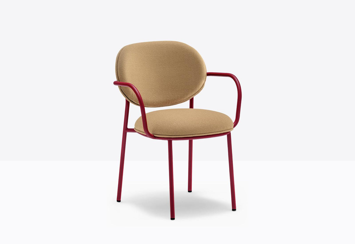 Pedrali Dining Chair Stiel 2965