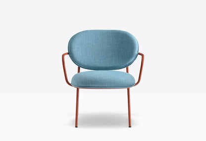 Pedrali Lounge Chair Stiel 2969