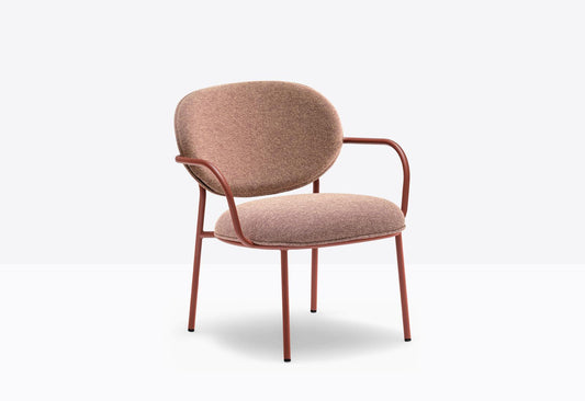 Pedrali Lounge Chair Stiel 2969