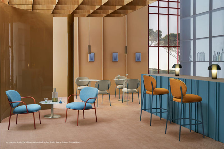 Pedrali Dining Chair Stiel 2960