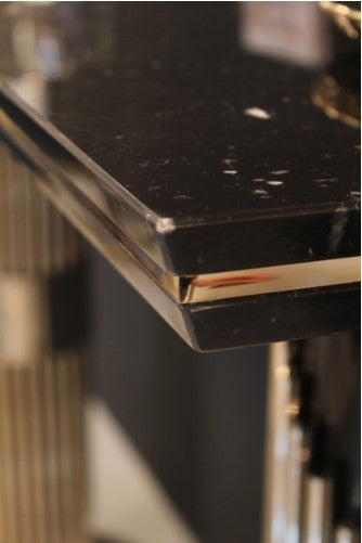 Castro Lighting Bar Table STREAMLINE