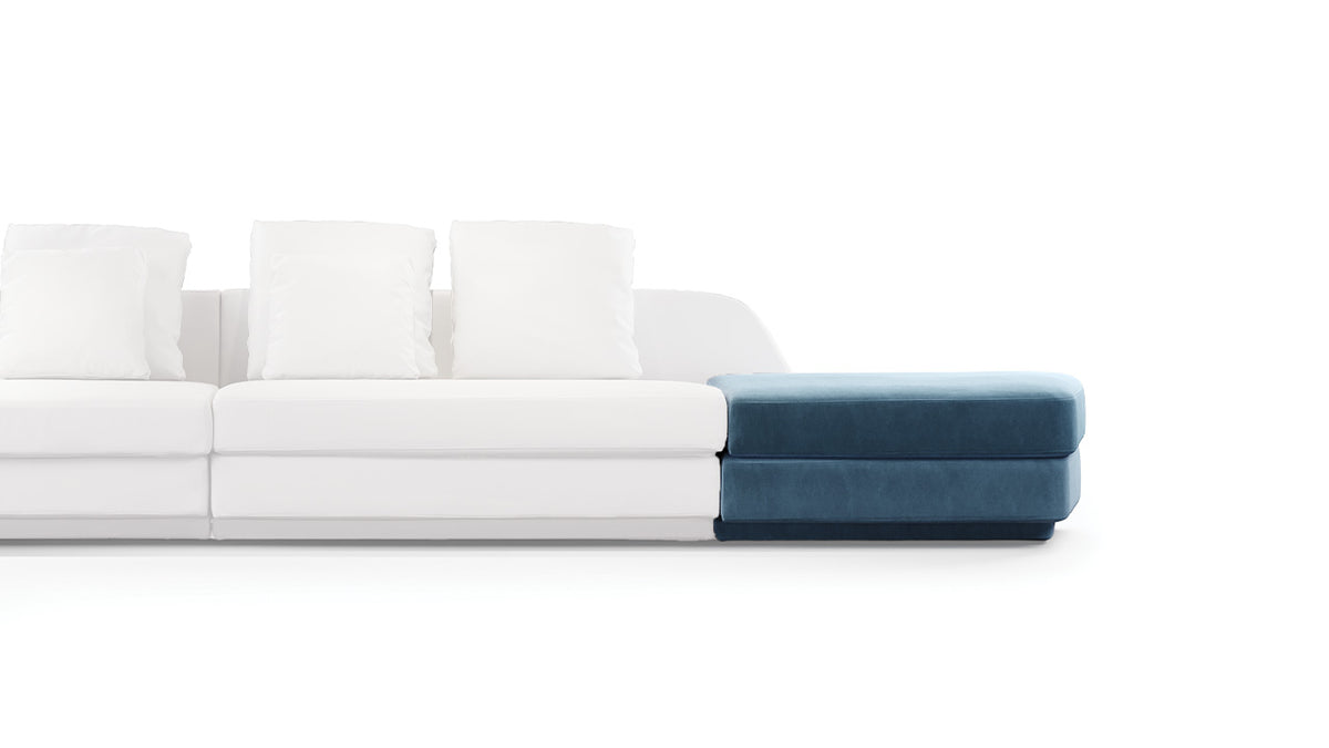 STRATUM POUF — Reflex