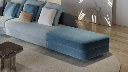 STRATUM POUF — Reflex