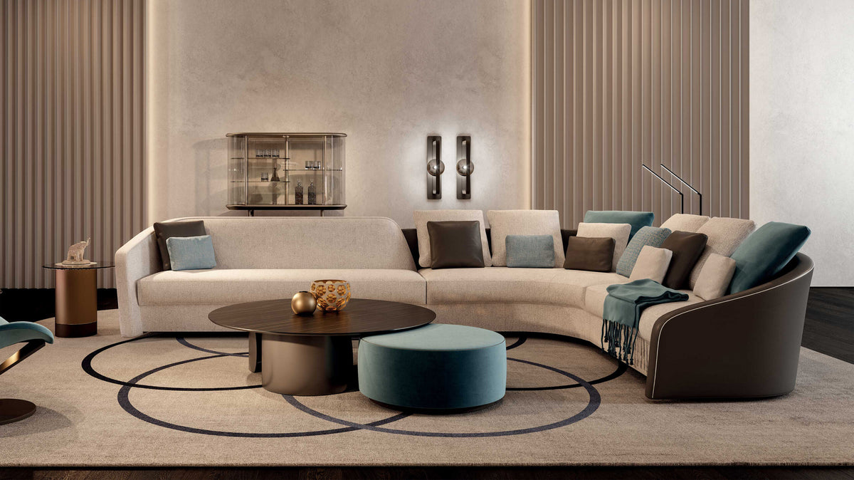 STRATUM SOFA — Reflex